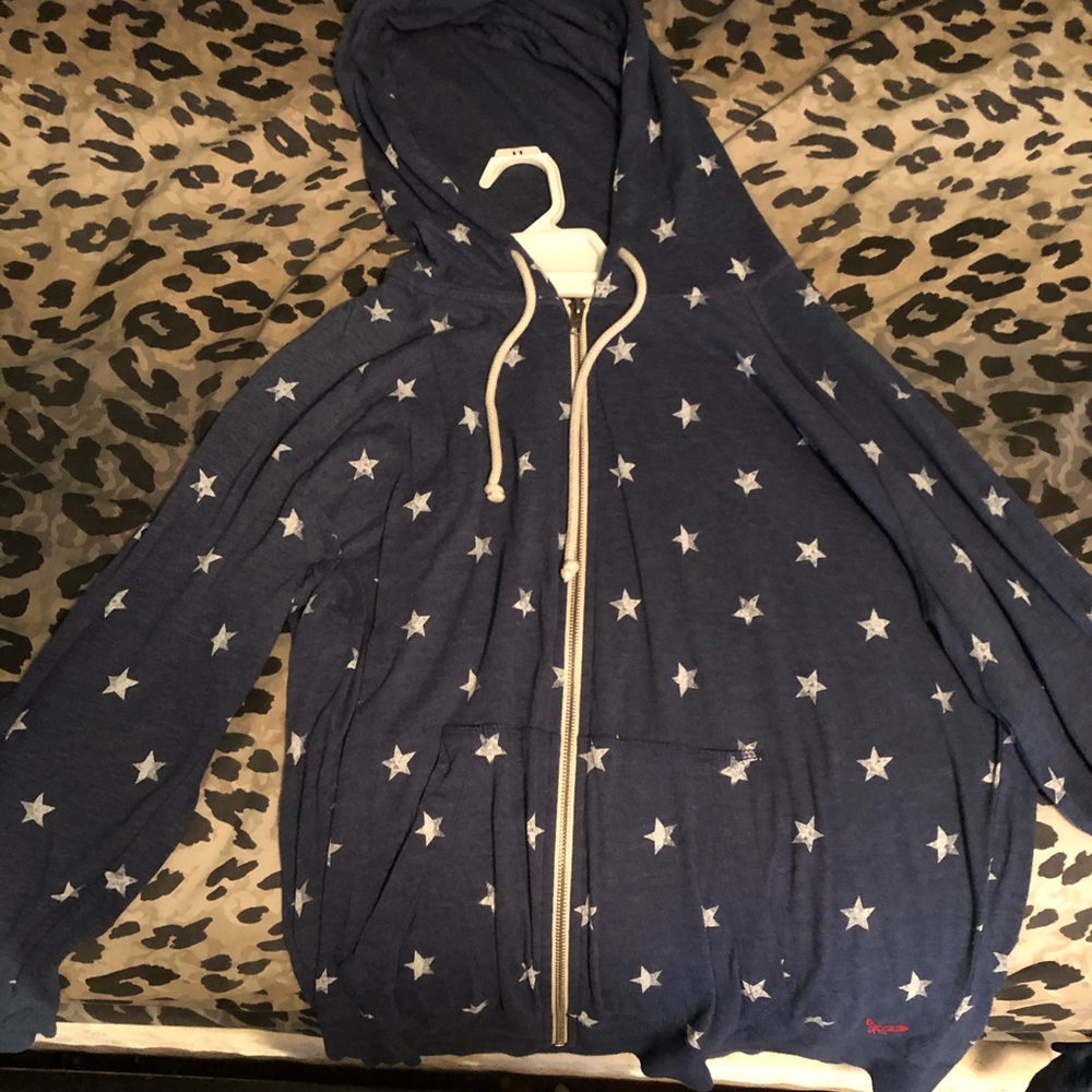 Old Navy Star Hoodie